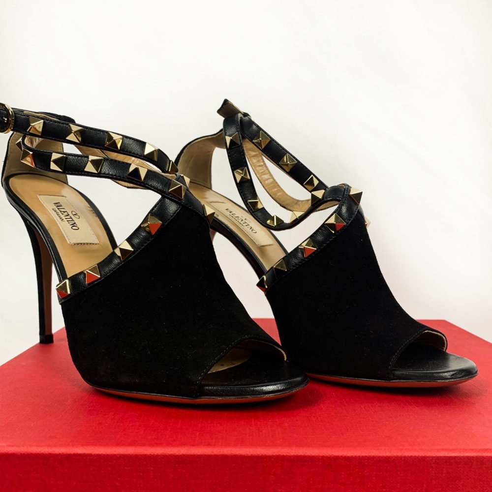 Valentino High Heels